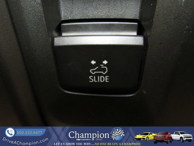 Used 2022 GMC Yukon Denali AWD/4WD image 47