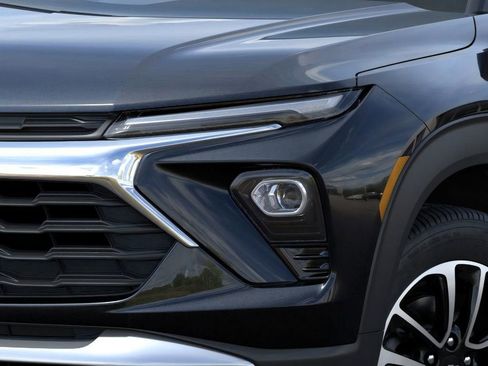 New 2026 Chevrolet TrailBlazer LT AWD/4WD image 10