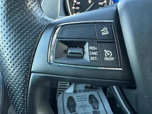 Used 2020 Maserati Levante image 30