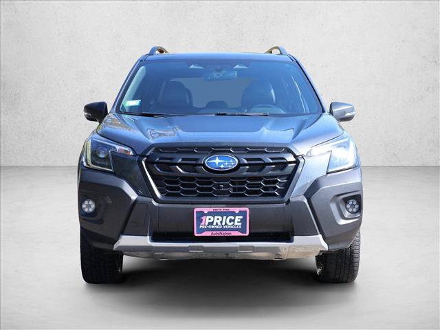 Used 2022 Subaru Forester Wilderness w/ Wilderness Package AWD/4WD image 2