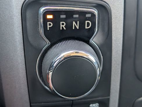 Used 2019 RAM 1500 Tradesman AWD/4WD image 16