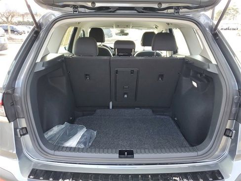 Certified 2025 Volkswagen Taos S image 9