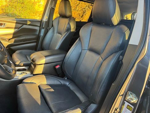 Used 2020 Subaru Ascent Limited w/ Technology Package image 13