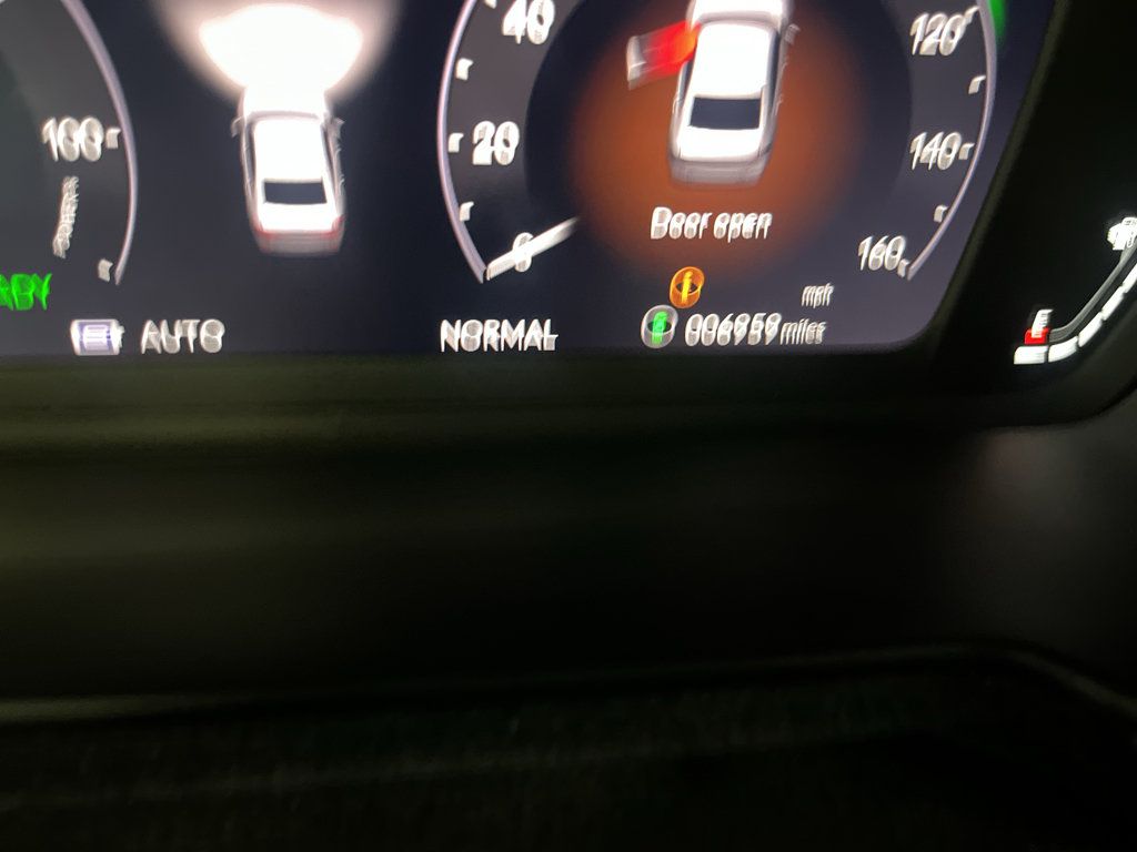 Used 2025 Honda Accord Touring image 25