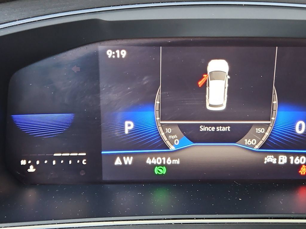 Used 2022 Volkswagen Tiguan SE FWD image 13