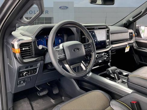 New 2026 Ford F150 Tremor w/ Equipment Group 402A High AWD/4WD image 7
