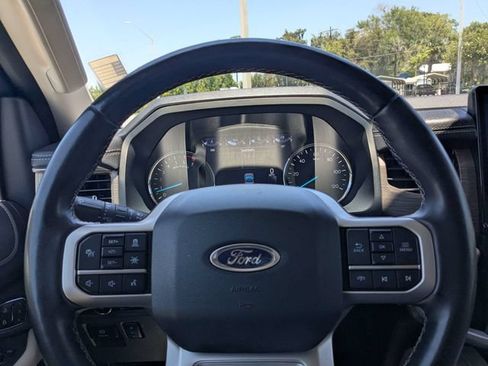 Used 2024 Ford Expedition Max Limited RWD image 23