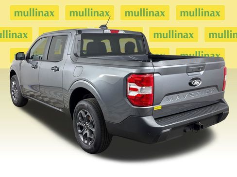 New 2026 Ford Maverick XLT w/ XLT Luxury Package image 10