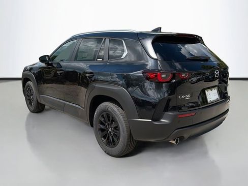 New 2026 MAZDA CX-50 2.5 Hybrid w/ Weather Package AWD/4WD image 6