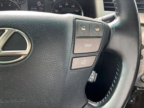 Used 2013 Lexus LX 570 4WD image 24