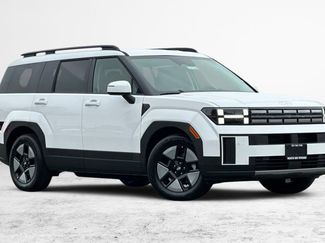 New 2026 Hyundai Santa Fe SEL video 2