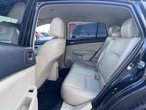 Used 2013 Subaru Impreza 2.0i Sport Limited image 15