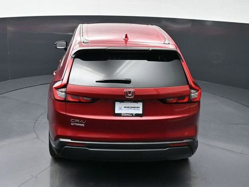 Used 2023 Honda CR-V EX image 38