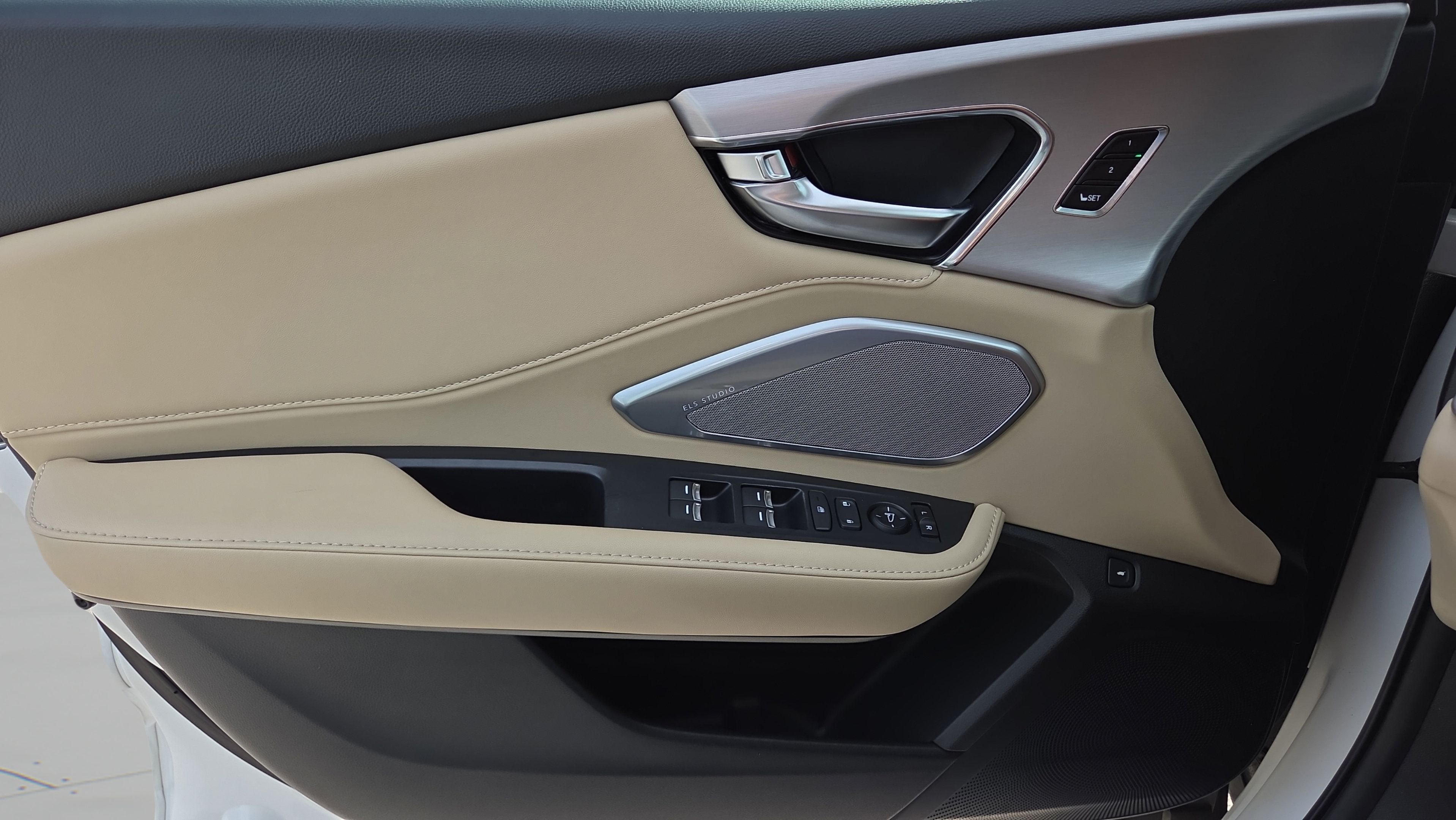 Certified 2023 Acura RDX w/ Technology Package FWD image 34