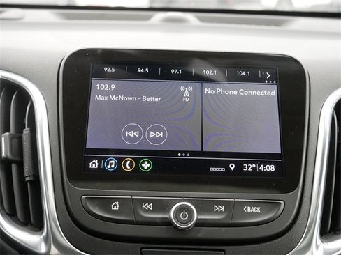 Used 2021 Chevrolet Equinox Premier image 31