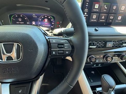 New 2026 Honda Accord Touring image 28