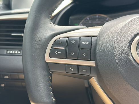 Used 2016 Lexus RX 350 FWD w/ Premium Package image 30