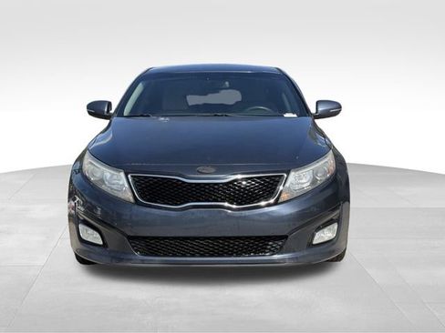 Used 2015 Kia Optima LX image 8