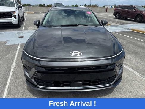 Used 2025 Hyundai Sonata SEL image 16