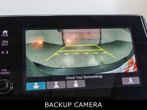 Used 2024 Honda Odyssey EX-L image 18