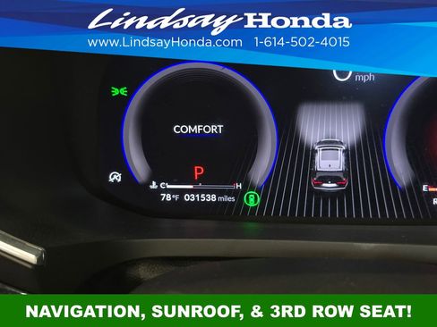 Used 2024 Acura MDX A-Spec image 15