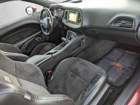Used 2019 Dodge Challenger R/T Scat Pack w/ T/A Package image 21