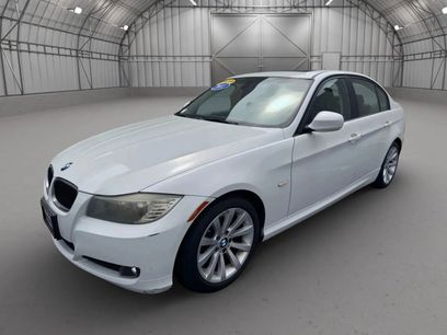 Used 2011 BMW 328i Sedan