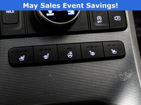 Used 2024 Hyundai Palisade Calligraphy AWD/4WD image 19