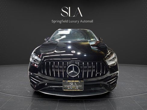 Used 2021 Mercedes-Benz GLA 45 AMG 4MATIC image 1