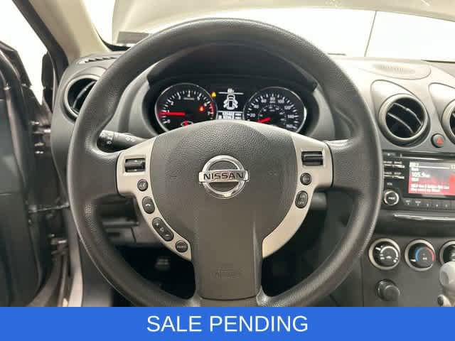 Used 2012 Nissan Rogue SV AWD/4WD image 7