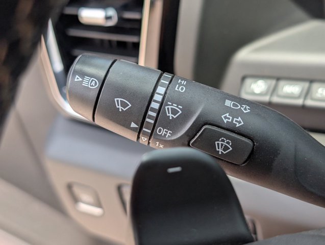 Used 2023 GMC Sierra 1500 Denali Ultimate AWD/4WD image 24