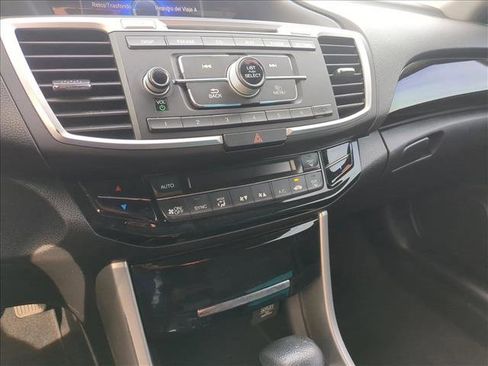 Used 2017 Honda Accord LX image 12