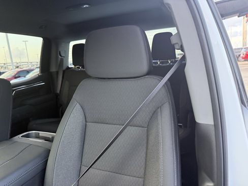 New 2026 Chevrolet Silverado 1500 LT Trail Boss image 22