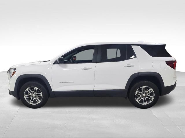 Used 2025 GMC Terrain Elevation AWD/4WD image 10