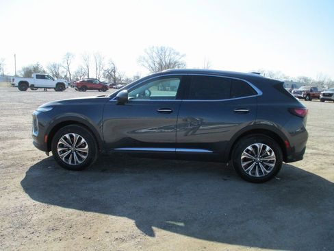 New 2026 Buick Envision Preferred image 7