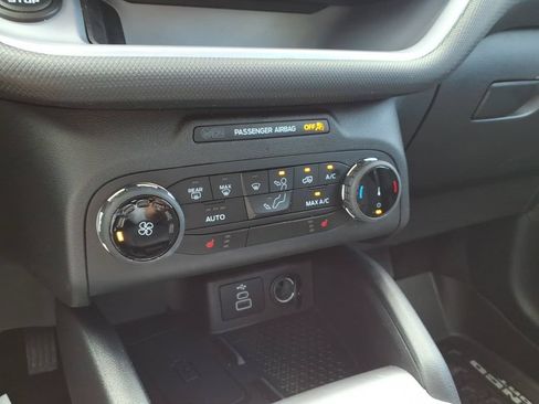Certified 2023 Ford Bronco Sport Big Bend w/ Convenience Package AWD/4WD image 21