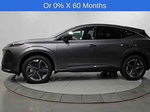 New 2025 Nissan Murano SL image 2