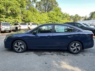 New 2025 Subaru Legacy Premium w/ Popular Package #1A video 2