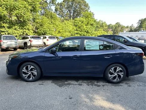 New 2025 Subaru Legacy Premium w/ Popular Package #1A image 2