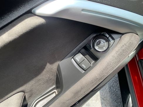 Used 2018 Chevrolet Camaro ZL1 RWD image 19