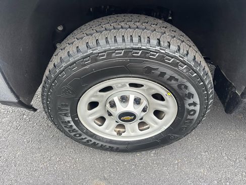 Used 2024 Chevrolet Silverado 3500 W/T w/ WT Convenience Package image 27