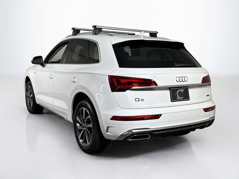 Used 2024 Audi Q5 2.0T Premium AWD/4WD image 3