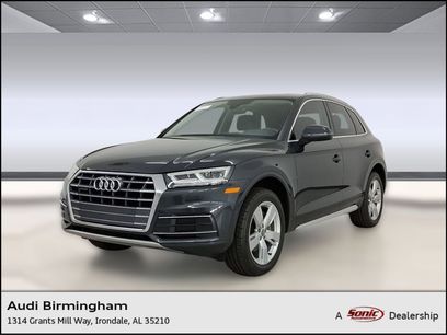 Used 2018 Audi Q5 2.0T Premium Plus w/ Premium Plus Package