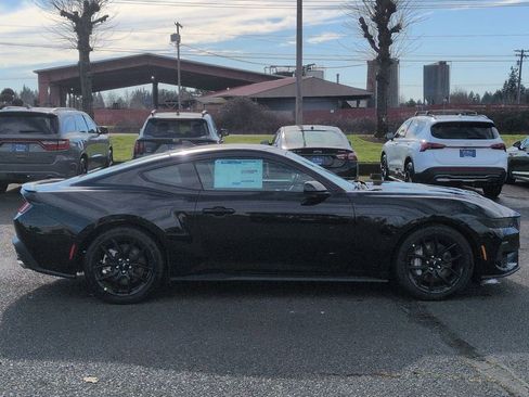 New 2026 Ford Mustang GT RWD image 6