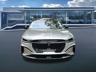 New 2026 Lincoln Nautilus Reserve AWD/4WD video 2