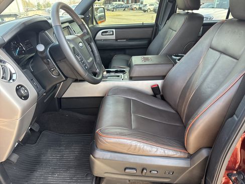 Used 2017 Ford Expedition King Ranch image 10
