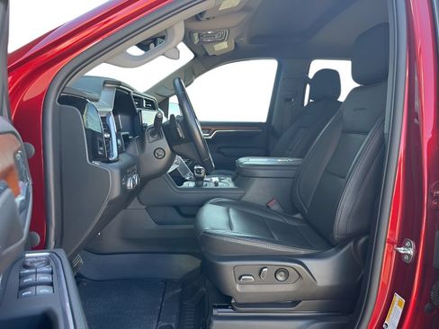 Used 2022 GMC Sierra 1500 Denali AWD/4WD image 10