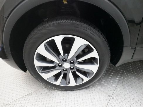 Used 2022 Buick Encore Preferred w/ Safety Package image 26