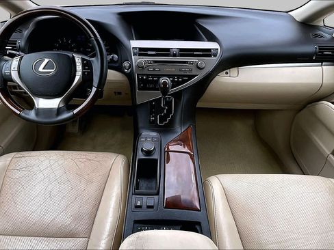 Used 2013 Lexus RX 350 FWD image 14