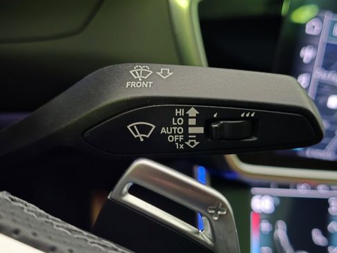 Used 2023 Audi RS 7 Sportback image 25